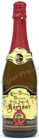 сидр kerisac bouche breton cuvee speciale